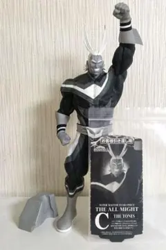 2026年最新】smsp オールマイト d賞の人気アイテム - メルカリ