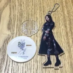 2026年最新】小林由依 アクリルスタンドの人気アイテム - メルカリ