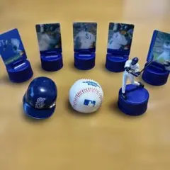 2026年最新】ボトルキャップ イチローの人気アイテム - メルカリ