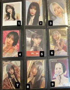 2026年最新】TWICEモモトレカまとめ売りの人気アイテム - メルカリ