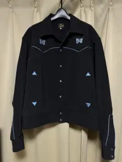 2026年最新】needles カウボーイ ジャケットの人気アイテム - メルカリ