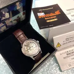 2026年最新】カリオストロの城 時計の人気アイテム - メルカリ