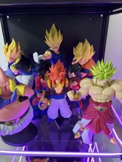 2026年最新】ドラゴンボール まとめ売りの人気アイテム - メルカリ