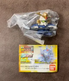 2026年最新】SDガンダム 英雄伝の人気アイテム - メルカリ