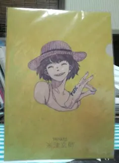 2026年最新】米津玄師 yankee クリアファイルの人気アイテム - メルカリ