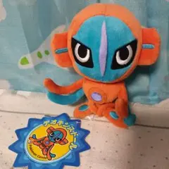 2026年最新】デオキシスドールの人気アイテム - メルカリ