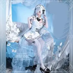 2026年最新】nikke コスプレ シンデレラの人気アイテム - メルカリ