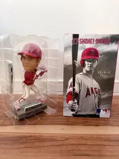 2026年最新】大谷翔平 ボブルヘッド アストロンの人気アイテム - メルカリ