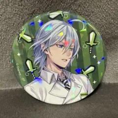 2026年最新】ツイステ シルバー 缶バッジの人気アイテム - メルカリ