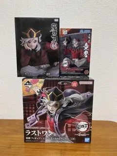 2026年最新】童磨ラストワン賞の人気アイテム - メルカリ