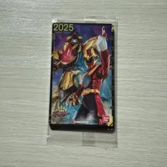 2026年最新】スーパー戦隊25周年 カードの人気アイテム - メルカリ