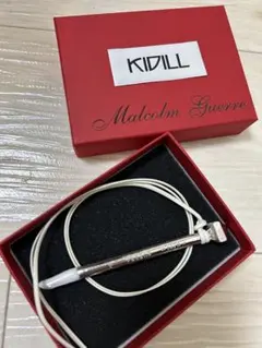 2026年最新】KIDILL アクセサリーの人気アイテム - メルカリ