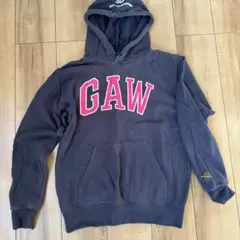 2026年最新】gawパーカーの人気アイテム - メルカリ