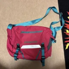 2026年最新】パタゴニア メッセンジャーの人気アイテム - メルカリ