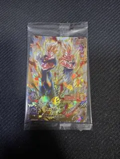 2026年最新】ドラゴンボールヒーローズ mm4 sec5の人気アイテム - メルカリ