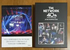 2026年最新】tm network yonmaruの人気アイテム - メルカリ