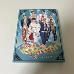 2026年最新】back to the memories blu-rayの人気アイテム - メルカリ