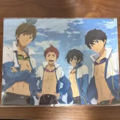 2026年最新】ハイスピード クリアファイルの人気アイテム - メルカリ