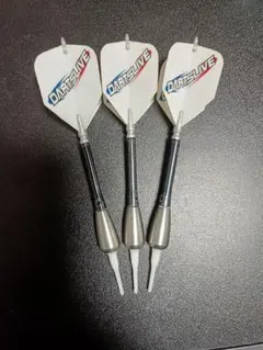 2026年最新】ダーツ ノーグルーブの人気アイテム - メルカリ