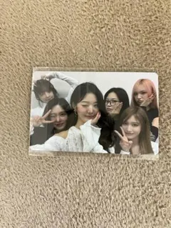 2026年最新】継続特典 iveの人気アイテム - メルカリ