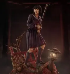 2026年最新】ガレージキット サイレントヒルの人気アイテム - メルカリ