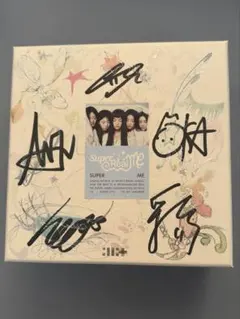 2026年最新】Illit 直筆サインの人気アイテム - メルカリ