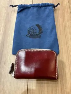 2026年最新】saad サード レザーウォレットの人気アイテム - メルカリ