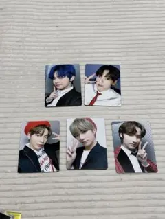 2026年最新】TXTクリアトレカの人気アイテム - メルカリ