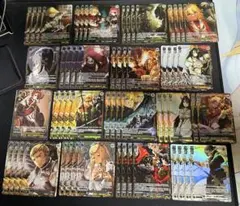 2026年最新】オバロ ヴァイス デッキの人気アイテム - メルカリ