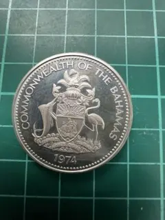 2026年最新】バハマ 銀貨の人気アイテム - メルカリ