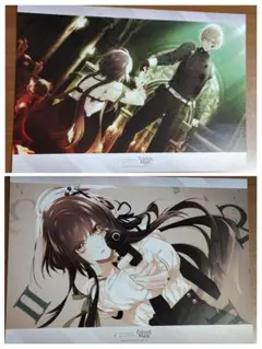 2026年最新】collar×malice 冴木の人気アイテム - メルカリ