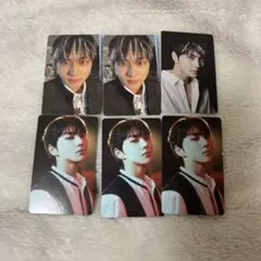 2026年最新】enhypen ジョンウォン dark bloodの人気アイテム - メルカリ