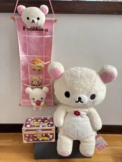 2026年最新】リラックマウォールポケットの人気アイテム - メルカリ