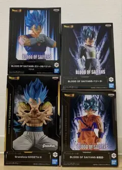 2026年最新】ドラゴンボール プライズフィギュア まとめ売りの人気