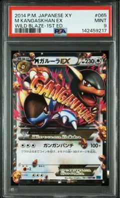 2026年最新】Mガルーラの人気アイテム - メルカリ