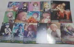 2026年最新】ヴァイス デッキ プロセカの人気アイテム - メルカリ