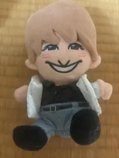 2026年最新】小島健 ちびぬいの人気アイテム - メルカリ