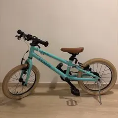 2026年最新】BIANCHI キッズサイクルの人気アイテム - メルカリ