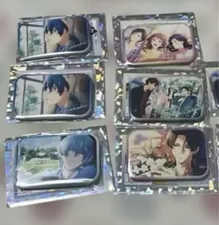 2026年最新】ツルネ スクエア缶バッジの人気アイテム - メルカリ