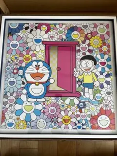 2026年最新】村上隆 サインの人気アイテム - メルカリ