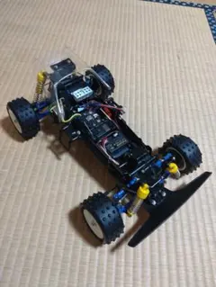 2026年最新】タミヤラジコンサンダーショットの人気アイテム - メルカリ