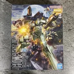 2026年最新】ターンx mgの人気アイテム - メルカリ