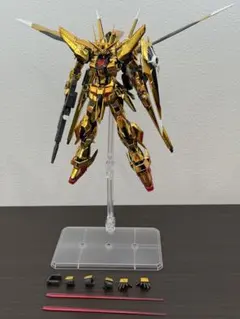 2026年最新】アカツキガンダム hgの人気アイテム - メルカリ