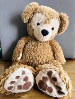 2026年最新】ダッフィー ぬいぐるみ Lサイズの人気アイテム - メルカリ