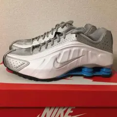 2025年最新】NIke shoxの人気アイテム - メルカリ