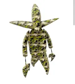 2026年最新】FUTURA フィギュアの人気アイテム - メルカリ