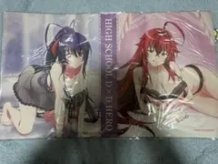 2026年最新】ハイスクールd×d プレイマットの人気アイテム - メルカリ