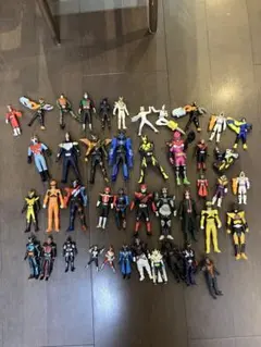 2026年最新】66アクション仮面ライダーの人気アイテム - メルカリ