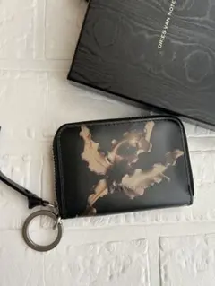 2026年最新】dries van noten 財布の人気アイテム - メルカリ