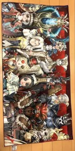 2026年最新】第五人格タオルの人気アイテム - メルカリ